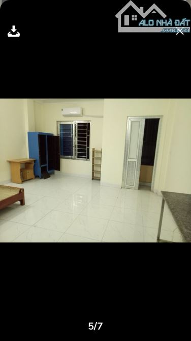 🌾🌾vip . Phú đô 60m2, 7 tầng , mặt tiền 5m , ô tô đỗ cửa , thang máy16,5 tỷ 🌺 - 1