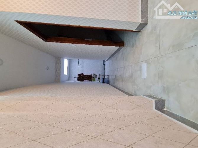 Bán nhà hẻm tổ 38 khu phố 3 P Tân Quy Quận 7. 38m2 - 1