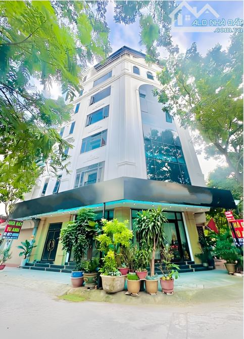 23 TỶ👉LÔ GÓC 2 MẶT TIỀN - KIẾN HƯNG – HÀ ĐÔNG, VỈA HÈ ĐÁ BÓNG, ĐƯỜNG Ô TÔ TẢI TRÁNH👈 - 1