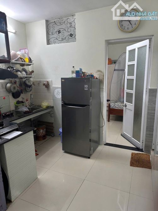 Bán nhà cấp 4 lửng kiệt Tạ Hiện Hoà Cường. Dt 42m2 gần chợ Hoà Cường, Tiểu La vị trí đẹp - 1