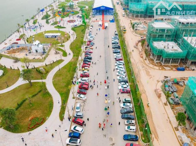 Bán đất Xóm Vang, Cổ Loa, Đông Anh 64M, MT 4.4, Ngõ thông, Ôtô vào đất, Giá đầu tư! - 1