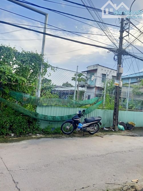 Đất 572m² đường số 20, Thạnh Mỹ Lợi – ngang gần 15m – giá 32 tỷ - 1