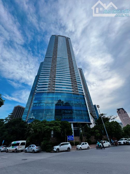 Duy nhất 8 suất booking văn phòng trọn gói, chỗ ngồi linh hoạt, chỗ ngồi cố định KEANGNAM - 1