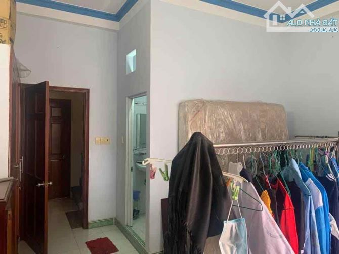 BÁN NHÀ HẺM NGUYỄN VĂN QUỲ, PHÚ THUẬN, QUẬN 7 - 64M2 - 1