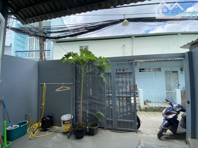 BÁN NHÀ HUỲNH TẤN PHÁT – 4,95 TỶ - GẦN NGUYỄN THỊ THẬP NỐI DÀI - 1