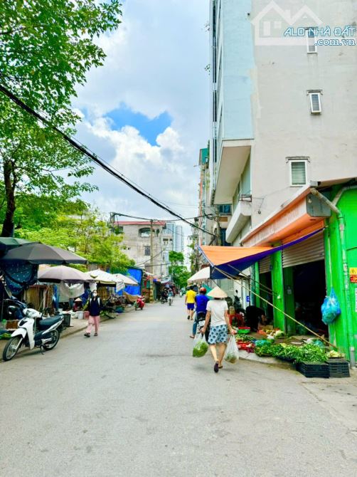 BÁN ĐẤT PHÚ DIỄN RẤT ĐẸP - 75m2 GIÁ TỐT CÓ THƯƠNG LƯỢNG (NHẸ) - 1