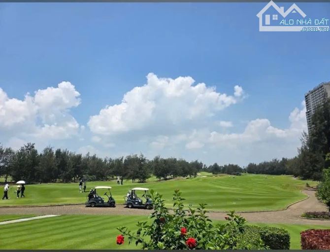 🔥 ĐẤT VÀNG ĐIỆN NGỌC – CẠNH FPT, RA BIỂN 5 PHÚT | 100m² – GIÁ CHỈ 3,05 TỶ 🔥  📐 - 1