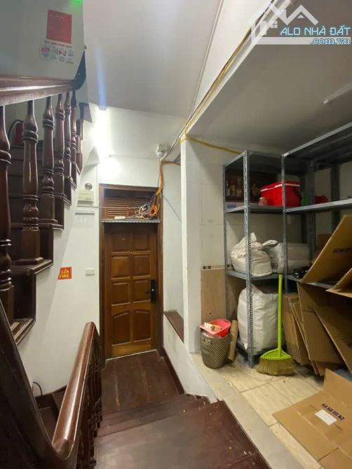 KHUẤT DUY TIẾN 50M2 – PHÂN LÔ – VỈA HÈ – Ô TÔ TRÁNH – 5 TẦNG – 23.5 TỶ - 1