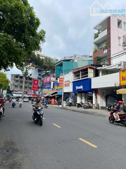 📛 BÁN NHÀ  MẶT TIỀN - P. NGUYỄN CƯ TRINH, Q1, 60m², giá chỉ 24 tỷ!! - 1