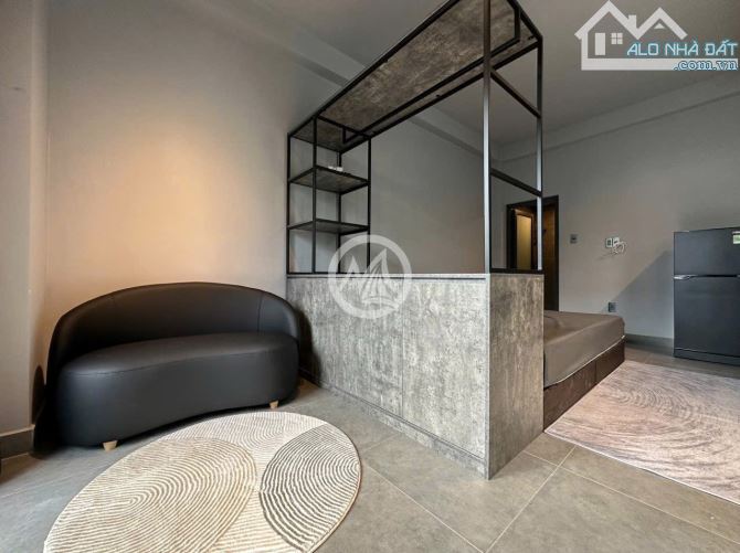 SIÊU PHẨM MỚI TOANH 45M2 CĂN HỘ TÁCH BẾP CỰC ĐẸP QUẬN 1 - 1