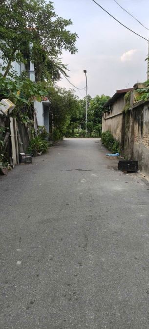 CHÍNH CHỦ CẦN BÁN NHANH LÔ ĐẤT THỔ CƯ PHƯƠNG CẦU _ QUẾ VÕ. Giá 2.55 tỷ - 1