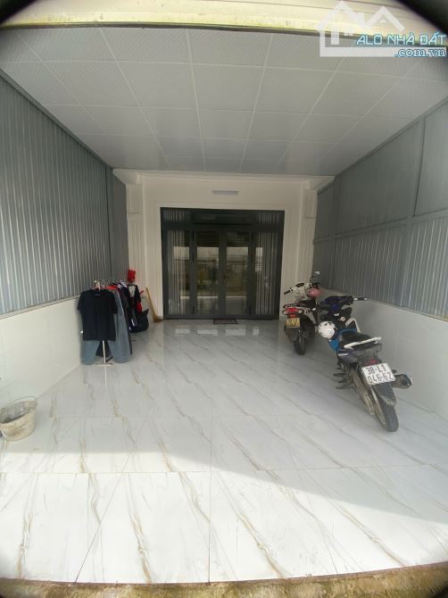 ✨🏡 CẦN BÁN NHÀ MỚI ĐƯỜNG PHAN CHU TRINH✨ - 1