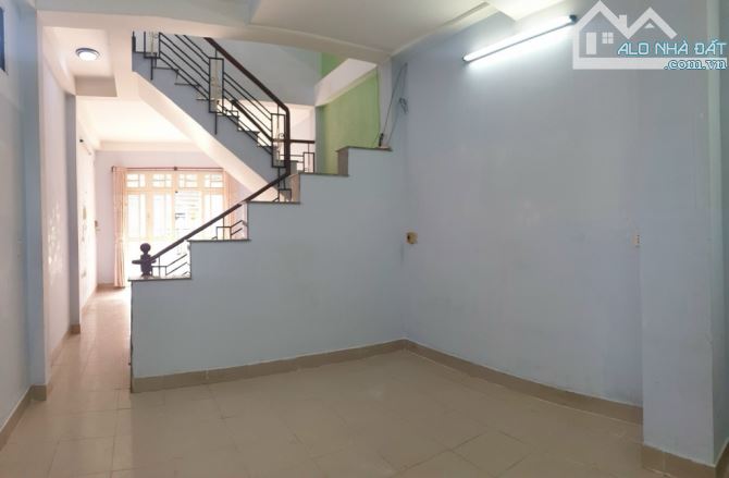 Bán nhà hẻm Chuyên Dùng Chính P Phú Mỹ Quận 7. 65m2 - 1
