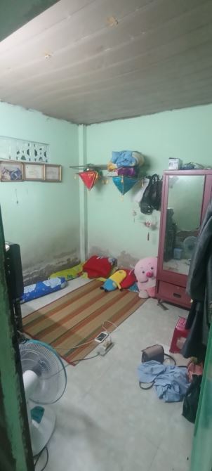 Bán nhà hẻm Huỳnh Tấn Phát P Phú Thuận Quận 7. 45m2 - 1