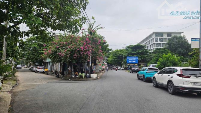 Bán đất Phường Tam Hiệp sau lưng BV Đồng Nai . SHR Thổ cư 100%. Đường ô tô tránh nhau - 1
