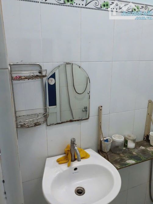 BÁN NHÀ 1 SẸC ĐƯỜNG BÀU TRE – TÂN AN HỘI, CỦ CHI – SHR - DIỆN TÍCH 102M² – 687 TRIỆU - 1