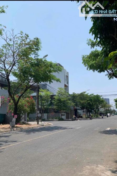 DUY NHẤT CÒN SÓT LẠI- LÔ ĐẤT ĐẸP- VỊ TRÍ KINH DOANH ĐỈNH-TT SƠN TRÀ-ĐÀ NẴNG- GIÁ NHỈNH 7TỶ - 1