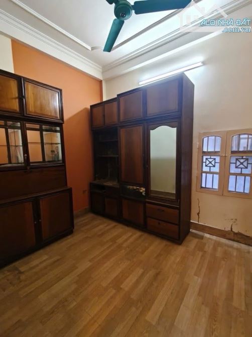 🔥B.Á.N NHÀ thông VŨ THẠNH, HÀO NAM 52m2*4T, GẦN Ô TÔ TRÁNH, NGÕ THOÁNG RỘNG, 11.x tỷ - 1