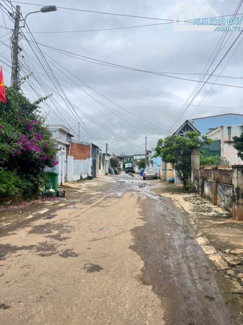 🌟 BÁN LÔ ĐẤT HẺM 8M – PHẠM VĂN ĐỒNG (P. TÂN HÒA ) - 1