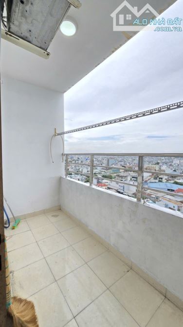 Bán chung cư Nguyễn Quyền đường Phan Anh, Q.Bình Tân - 1