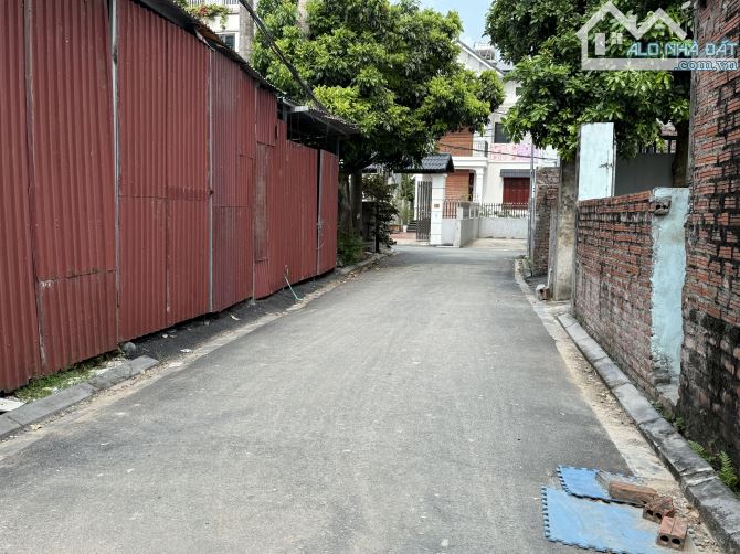 48m Hải Bối - Đường Thông Ô Tô - Cạnh Thành Phố Thông Minh Tháp 108 Tầng - Cầu Nhật Tân - 1