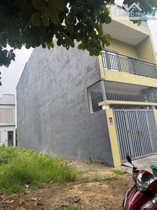🏆 Bán đất đường Bàu Mạc 7,dt108m2 Gía 4.88 tỷ sát biển vị trí đẹp - 1