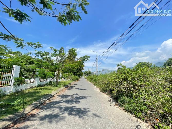 [CƠ HỘI ĐẦU TƯ]- Đất MT Kim Liên 2 sát khu TM Tự Do, cảng Liên Chiểu & Làng Vân Vinggroup - 1
