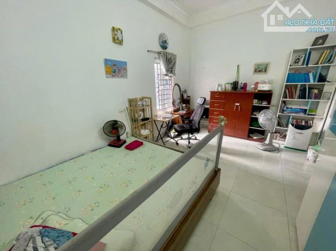 NHÀ 85M2*5T PHAN ĐÌNH GIÓT, NGÕ Ô TÔ TRÁNH, TIỆN KINH DOANH - 1