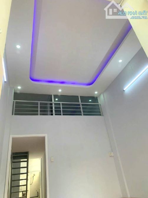 TRẦN ĐÌNH XU - CÔ GIANG🔥 C.H.Ỉ 2,65 T.Ỷ. CÓ NHÀ QUẬN 1👉HXH CÁCH MT 50M💰HĐT 8TR/THÁNG - 1
