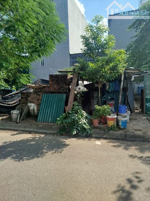 BÁN ĐẤT BIỆT THỰ LIỀN KỀ DIỆN TÍCH 136 M2 – KHU ĐÔ THỊ 31HA, GIA LÂM, GIÁ 18.4 TỶ - 1