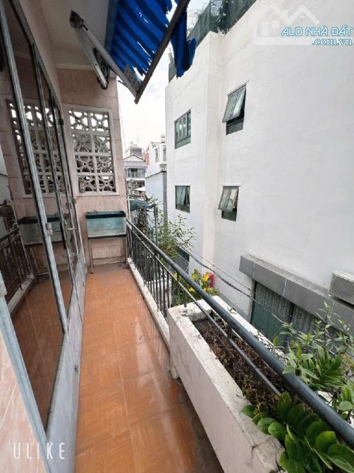 Khu phân lô đồng bộ ngang 3 - 3.5 riêng căn này 5.4 X 14 vuông, hàng hiếm Góc 2 mtkd - 1