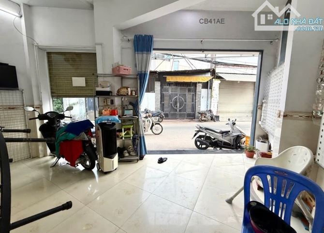 Bán nhanh nhà Đương Liên khu Hiệp Thành – Quận 12– 2 TẦNG – DT 40M2 – CHỈ 3.9 TỶ - 1