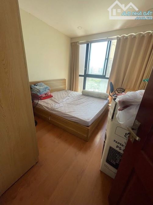 BÁN  GẤP - CHUNG CƯ ĐTM ĐỊNH CÔNG- PHƯƠNG LIỆT- NHỈNH 4 tỷ sở hữu ngay căn hộ góc 2 n - 2