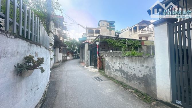 ĐẤT LÔ GÓC 70M2 TRUNG TÂM THẠCH BÀN – Ô TÔ VÀO TẬN NƠI - XÂY Ở ĐỈNH - GIỮ TIỀN AN TOÀN - 1
