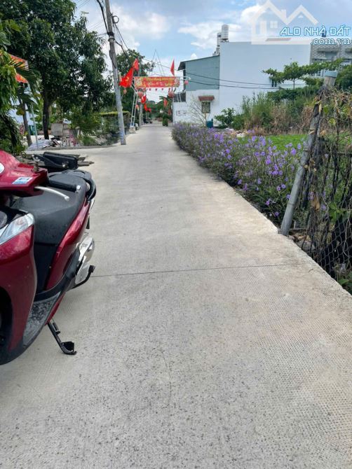 Bán Đất 178m² Đường TX33 Quận 12 – SHR – Gần Cầu Ba Phụ – Giá 3 Tỷ 9 - 1