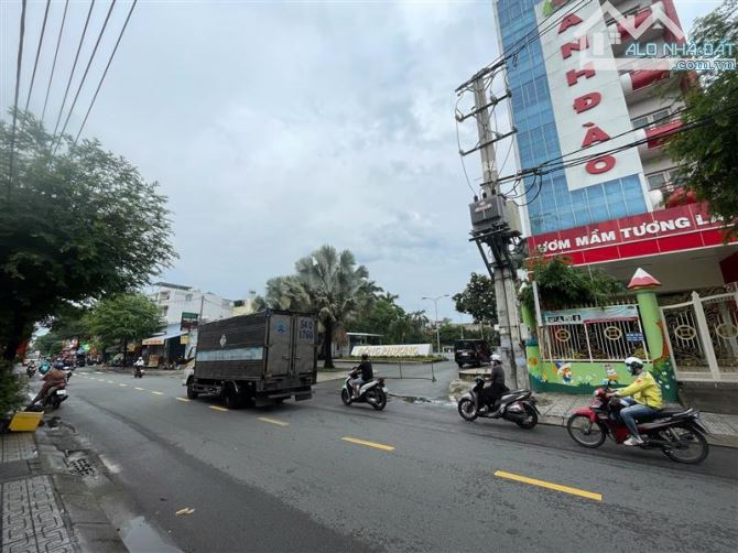 ĐẤT VÀNG MT NGUYỄN VĂN QUÁ – ĐÔNG HƯNG THUẬN, Q12 – 35x72 – CHỈ 100TR/M² THƯƠNG LƯỢNG MẠNH - 1