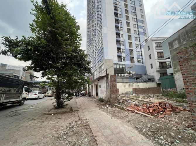 Bán đất Lai Xá liền kề trước đại học Thành Đô  tuyệt đẹp 54m chỉ 11.8 tỷ - 1