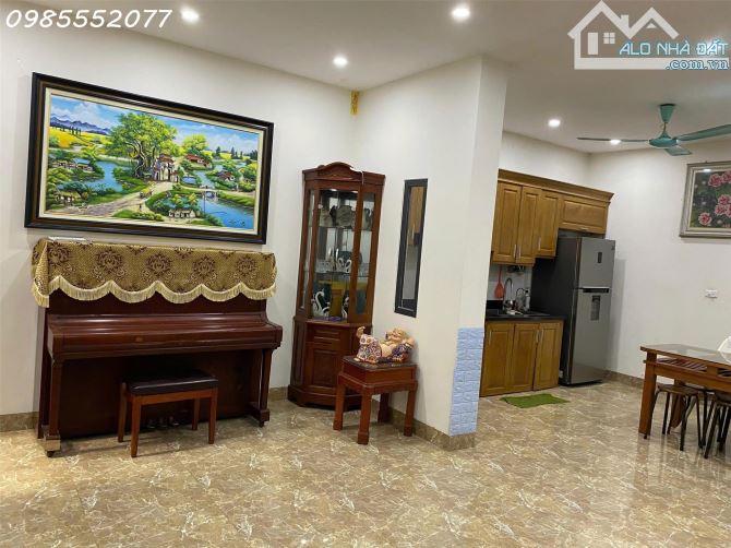 CẦN BÁN GẤP: NHÀ MỚI - ĐẸP- HIỆN ĐẠI – GIA QUẤT, LONG BIÊN- TẶNG 1 CÂY VÀNG - 1