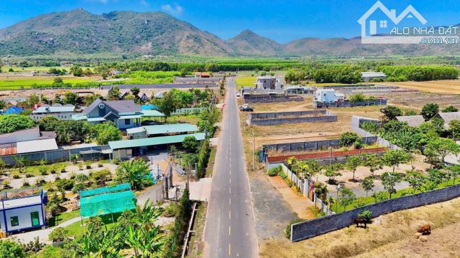 🔥🔥🔥 MỘT LÔ ĐẤT TIỀN NĂNG ĐẦU TƯ PHÁT TRIỂN CỰC TỐT ĐÂY NHÉ AE XÃ PHƯỚC HẢI - TP HCM; VỊ - 1