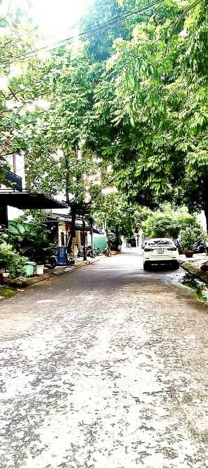🔥 Nhà 3 tầng mặt tiền đường Hoà Minh , gần biển Nguyễn Tất Thành, Q. Liên Chiểu. - 1