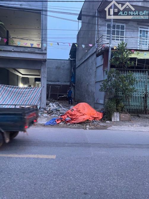 🌺🌺🌺 MẶT ĐƯỜNG SƠN ĐỒNG 50m²,  GẦN VÀNH ĐAI 3.5 TIỀM NĂNG TĂNG GIÁ CAO - TIỆN ÍCH BẠT NG - 1