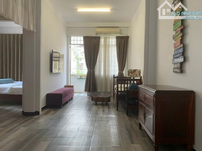 🏡C.H.Ỉ NHỈNH 4 T.Ỷ SỞ HỮU NGAY CĂN HỘ - PHỐ TÂY BÙI VIỆN Q1🔥VIEW ĐẸP BETEXCO 68🔥TẶNG NỘ - 1