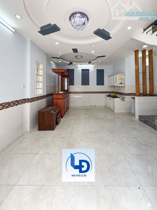 ✨Bán nhà  Lô Góc Sát Mặt Tiền – 4 Tầng ST – Trên đường Phan Đăng Lưu, Vị Trí Đẹp ,giá tốt - 1