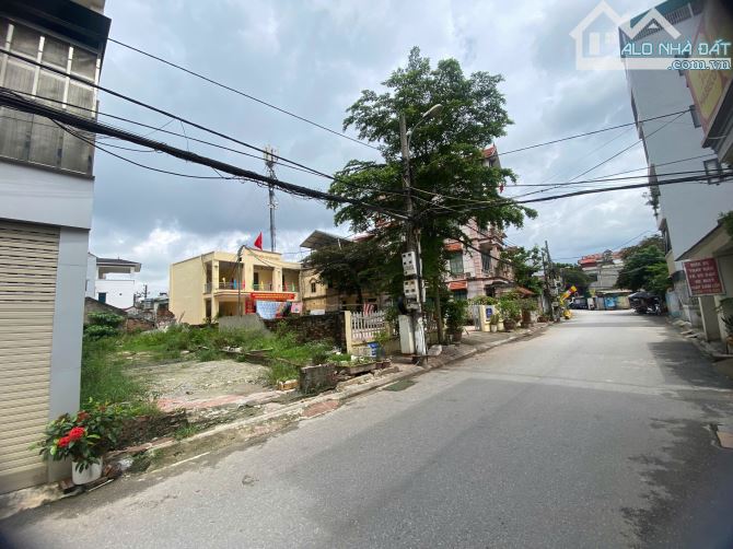 BÁN ĐẤT ĐẸP GIA LÂM – TRÂU QUỲ OTO ĐỖ CỬA – OTO TRÁNH – GIÁ ĐẦU TƯ SIÊU SỐC - 1