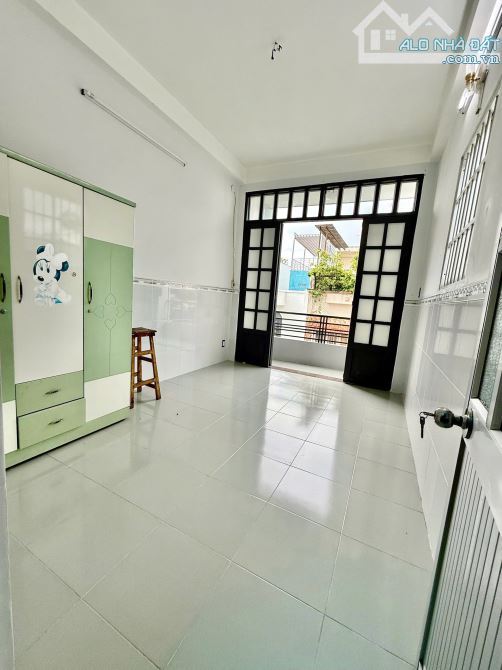 5.98tỷ HXH 484 Nguyễn Duy P.Chánh Hưng - 1