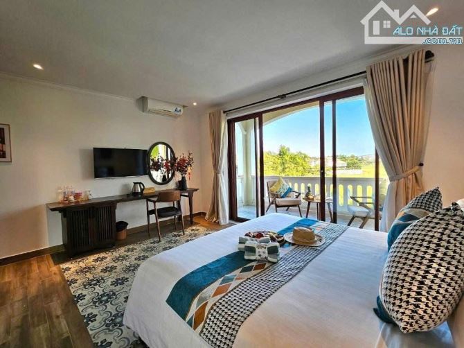 🏝️ VILLAGE NGHỈ DƯỠNG – CẨM THANH – NGANG 10M – 33TỶ5 🌺 - 1