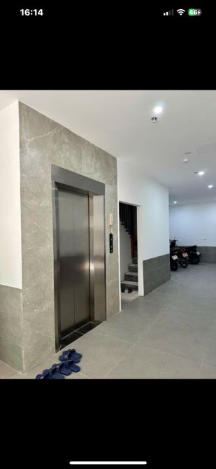 Toà Lô Góc 3 Thoáng Gần Phố Tôn Đức Thắng , Ô Tô , 7 Tầng, 16 Phòng full Nt, Giá 23.8 Tỷ - 1