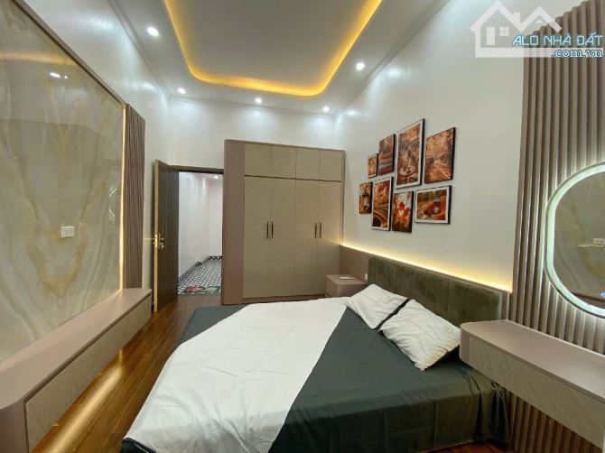 SIÊU PHẨM ĐẸP LONG LANH-PHỐ KHƯƠNG TRUNG--LÔ GÓC HAI THOÁNG-FULL NỘI THẤT-50M2-2 TẦNG-6,3Ỷ - 1