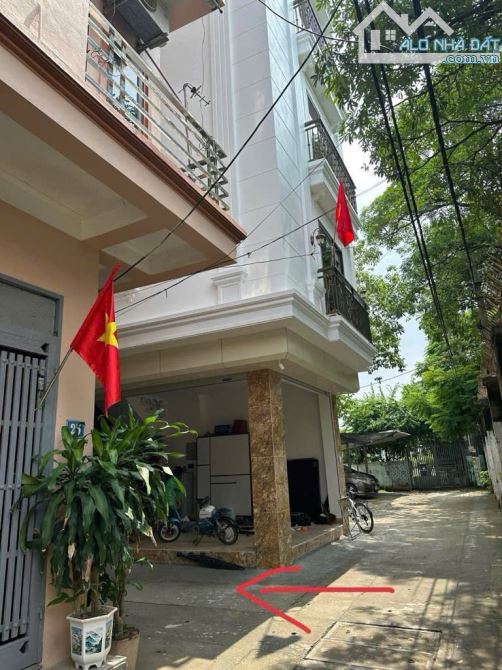 💥💥💥TT. TRẠM TRÔI-Phân Lô - Ô tô - 3 Mặt Thoáng - Giáp KĐT Lideco - QL32 - gần vành đai - 1