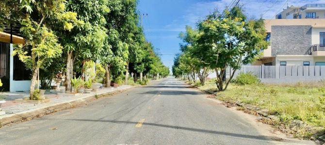Bán 125m đất mặt tiền đường Nguyễn Cơ Thạch Khu Biển Sơn Thuỷ Đà Nẵng giá chỉ 8,5 tỷ Tl - 1